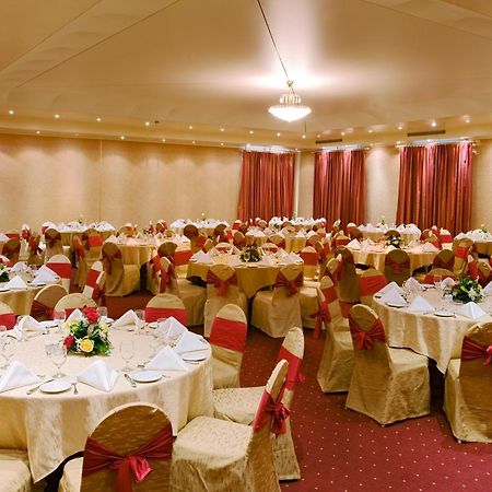 מלון Treffen House Doha - Souq Waqif And Next To Msheireb Metro Station מראה חיצוני תמונה