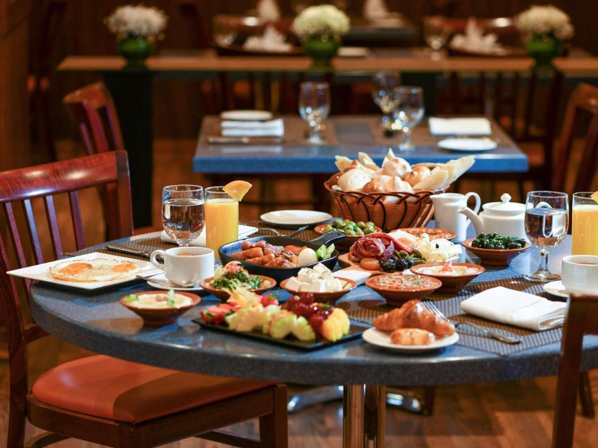 מלון Treffen House Doha - Souq Waqif And Next To Msheireb Metro Station מראה חיצוני תמונה