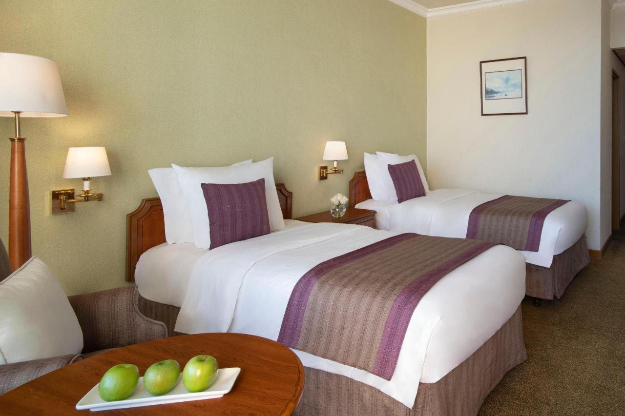 מלון Treffen House Doha - Souq Waqif And Next To Msheireb Metro Station מראה חיצוני תמונה