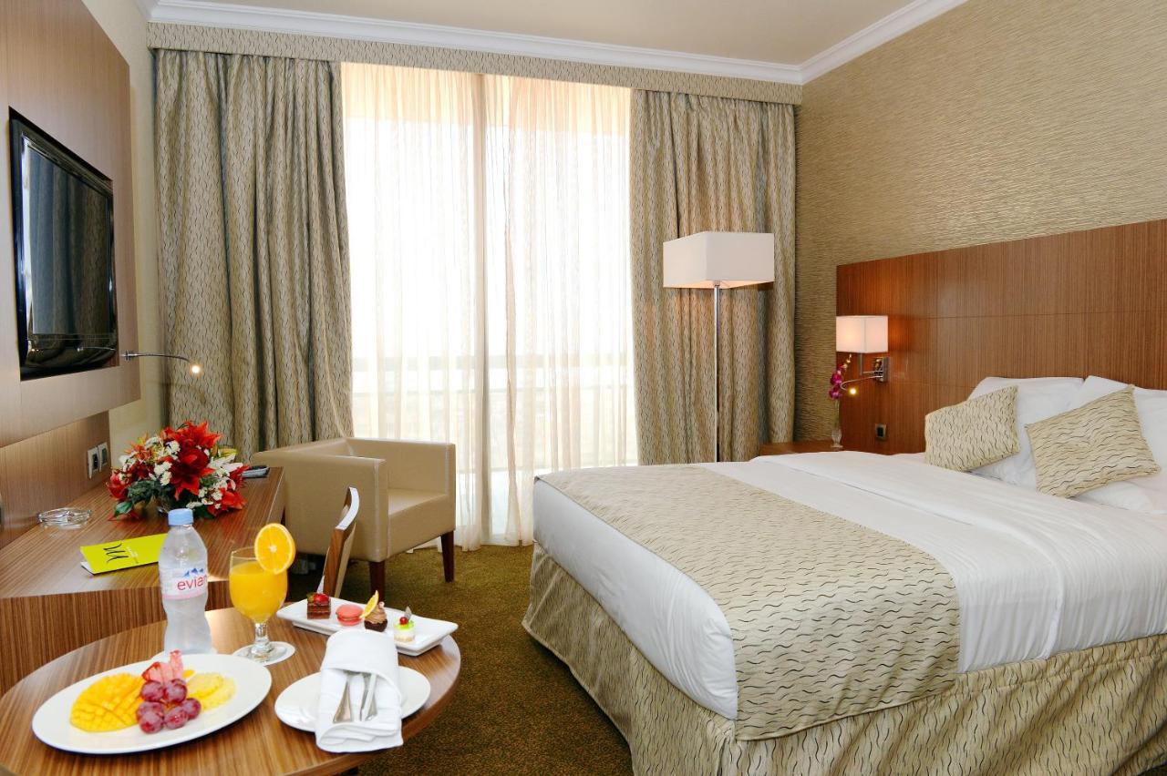 מלון Treffen House Doha - Souq Waqif And Next To Msheireb Metro Station מראה חיצוני תמונה