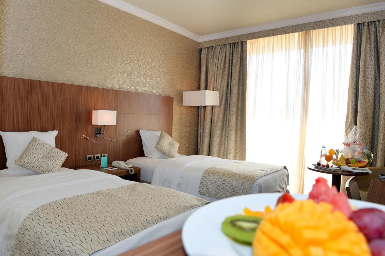 מלון Treffen House Doha - Souq Waqif And Next To Msheireb Metro Station מראה חיצוני תמונה