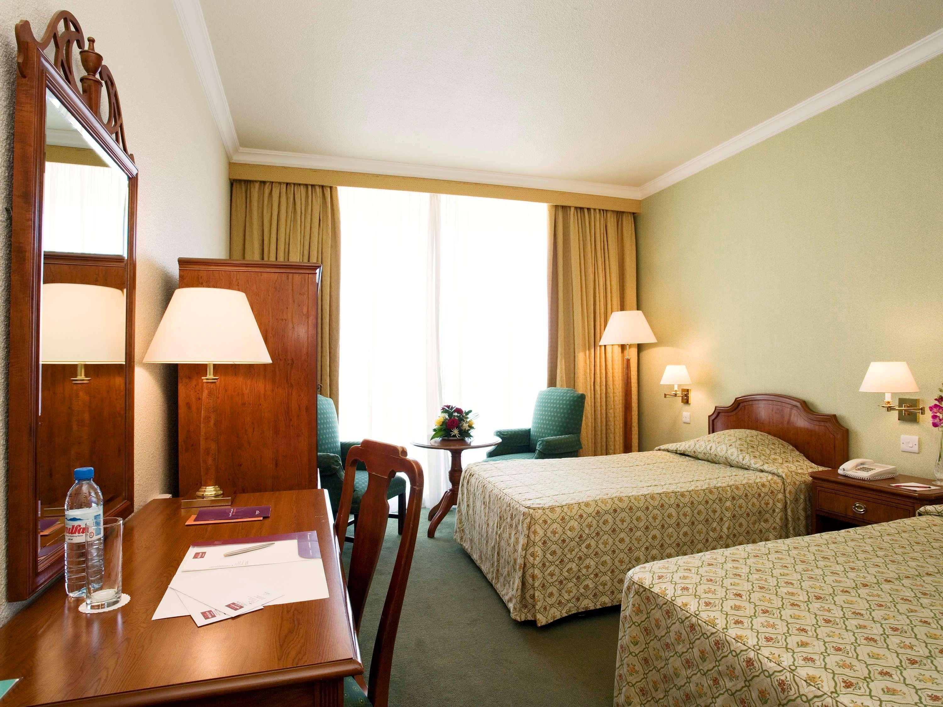 מלון Treffen House Doha - Souq Waqif And Next To Msheireb Metro Station מראה חיצוני תמונה