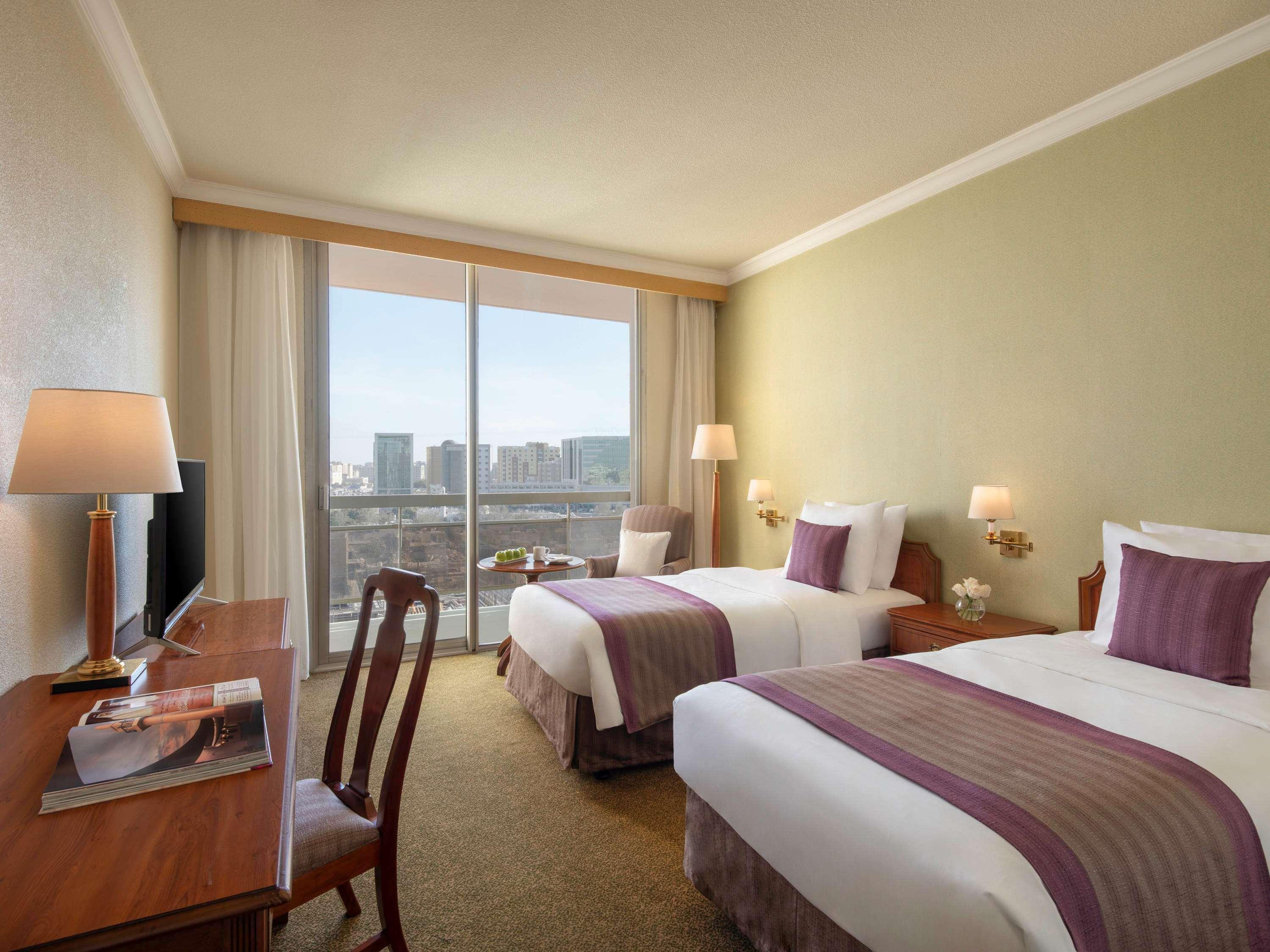 מלון Treffen House Doha - Souq Waqif And Next To Msheireb Metro Station מראה חיצוני תמונה