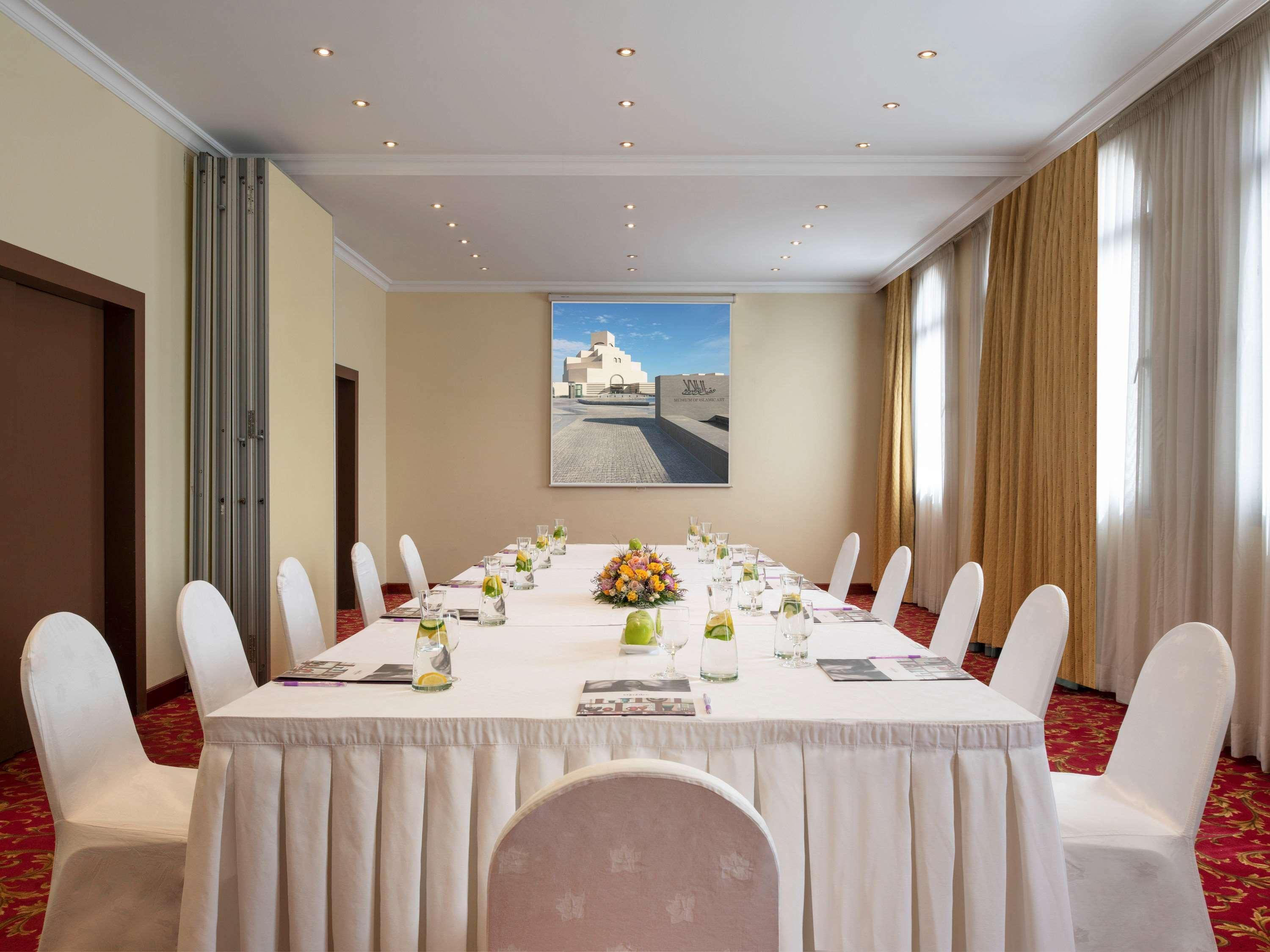 מלון Treffen House Doha - Souq Waqif And Next To Msheireb Metro Station מראה חיצוני תמונה