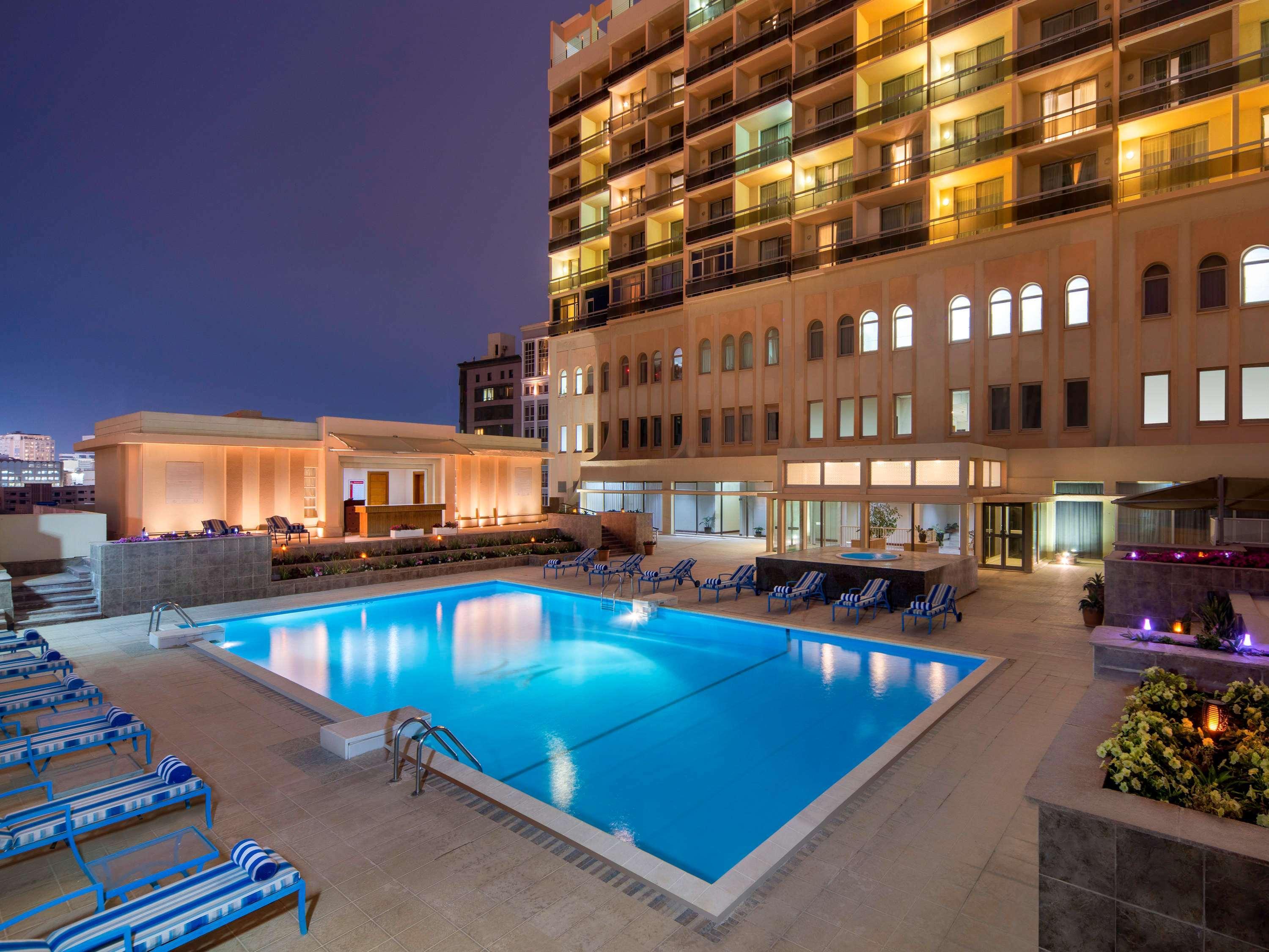 מלון Treffen House Doha - Souq Waqif And Next To Msheireb Metro Station מראה חיצוני תמונה