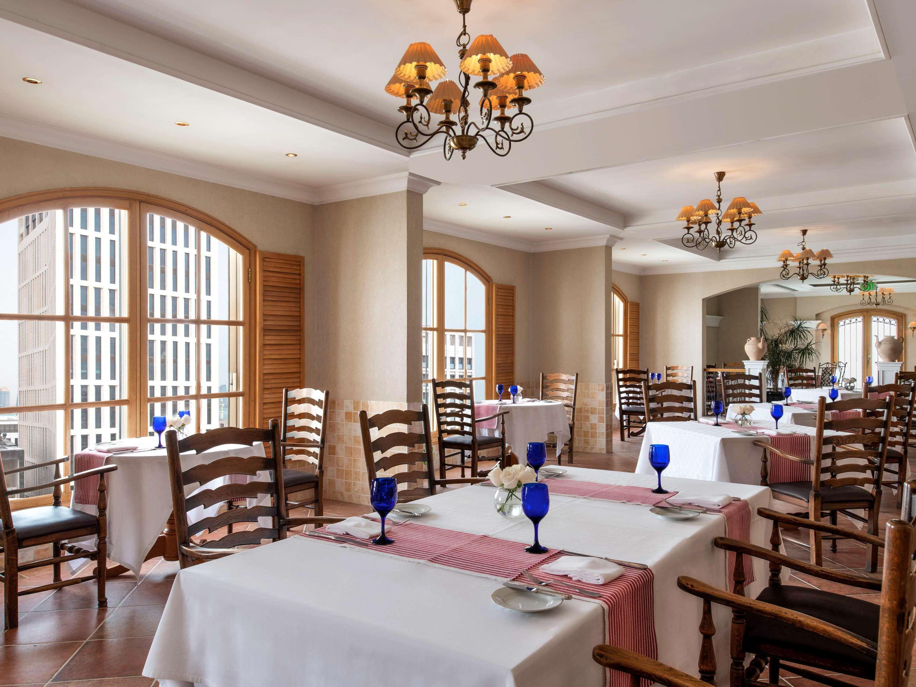 מלון Treffen House Doha - Souq Waqif And Next To Msheireb Metro Station מראה חיצוני תמונה