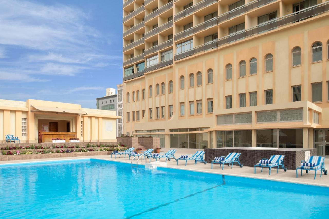 מלון Treffen House Doha - Souq Waqif And Next To Msheireb Metro Station מראה חיצוני תמונה