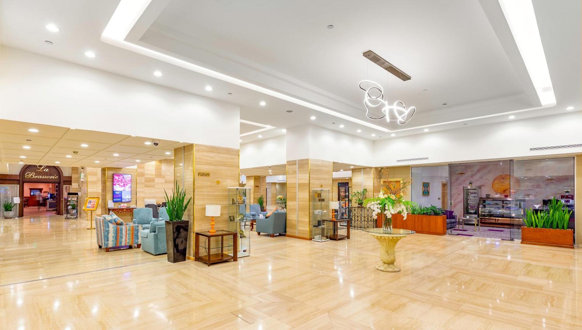מלון Treffen House Doha - Souq Waqif And Next To Msheireb Metro Station מראה חיצוני תמונה