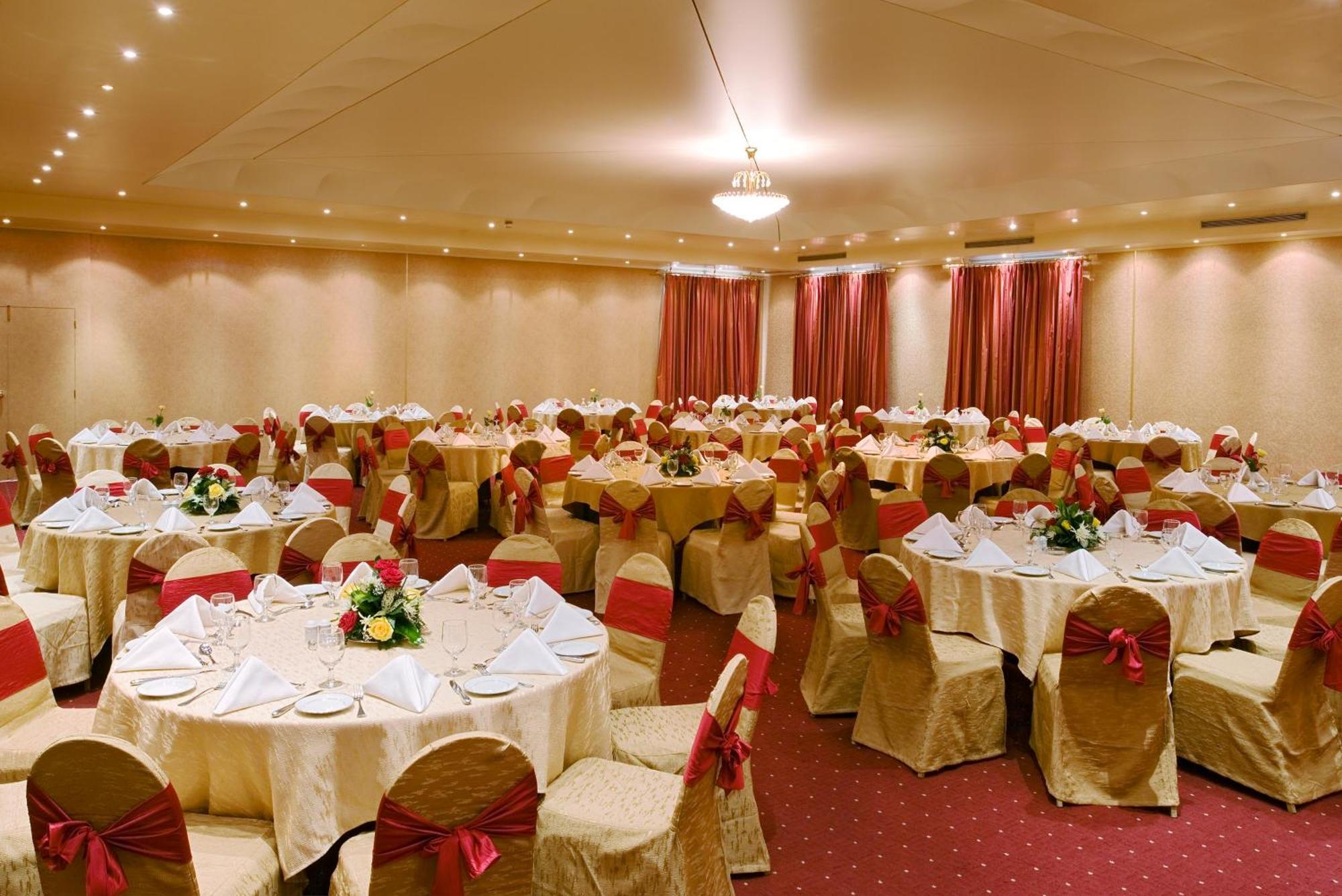 מלון Treffen House Doha - Souq Waqif And Next To Msheireb Metro Station מראה חיצוני תמונה