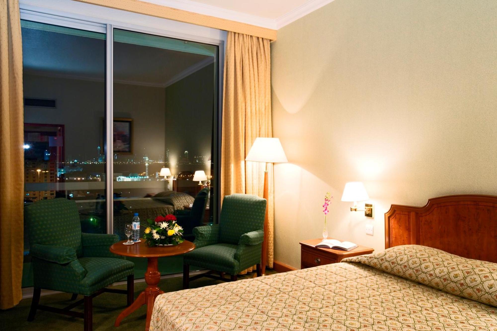 מלון Treffen House Doha - Souq Waqif And Next To Msheireb Metro Station חדר תמונה